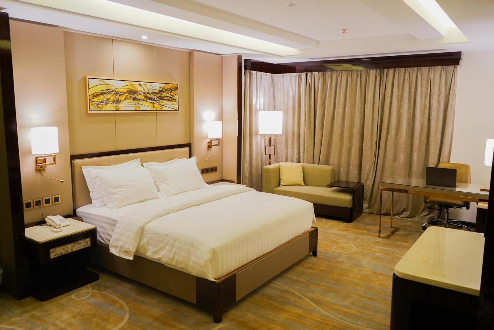 Alertiqaa Palace Main image 1