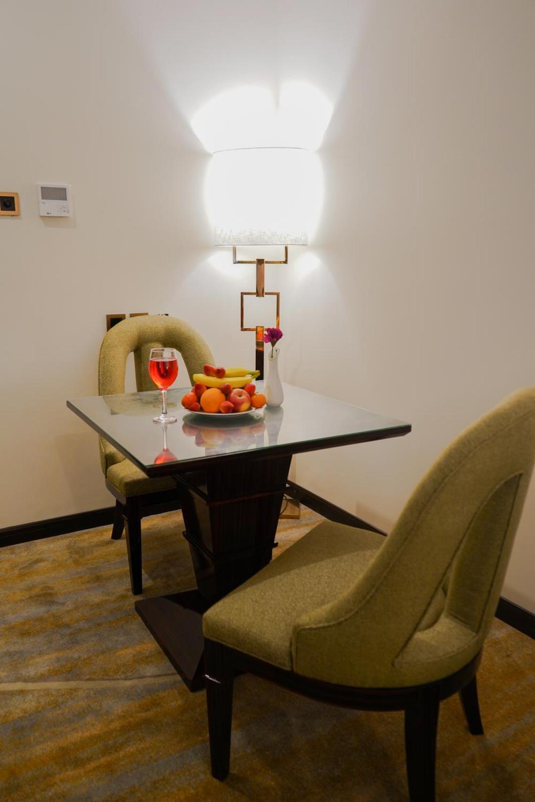 Alertiqaa Palace Main image 2